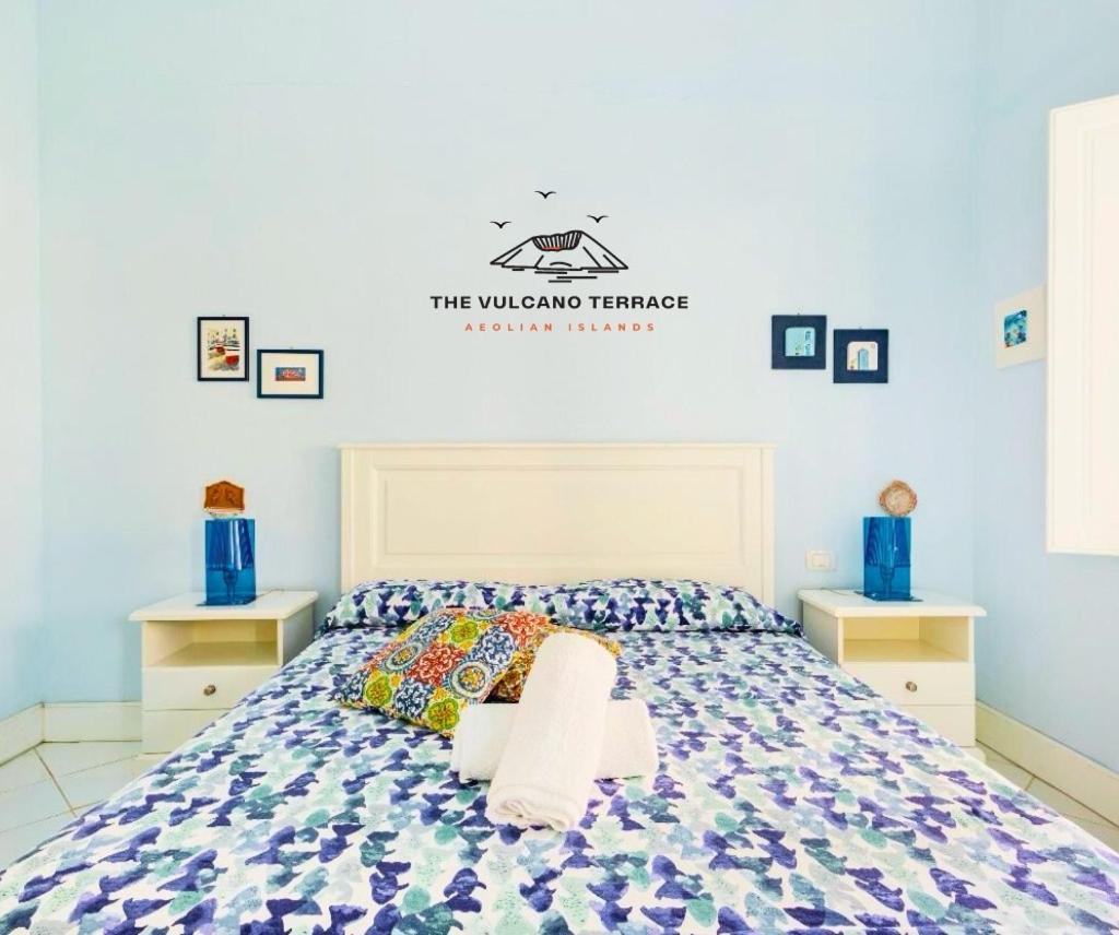The Vulcano Terrace Экстерьер фото